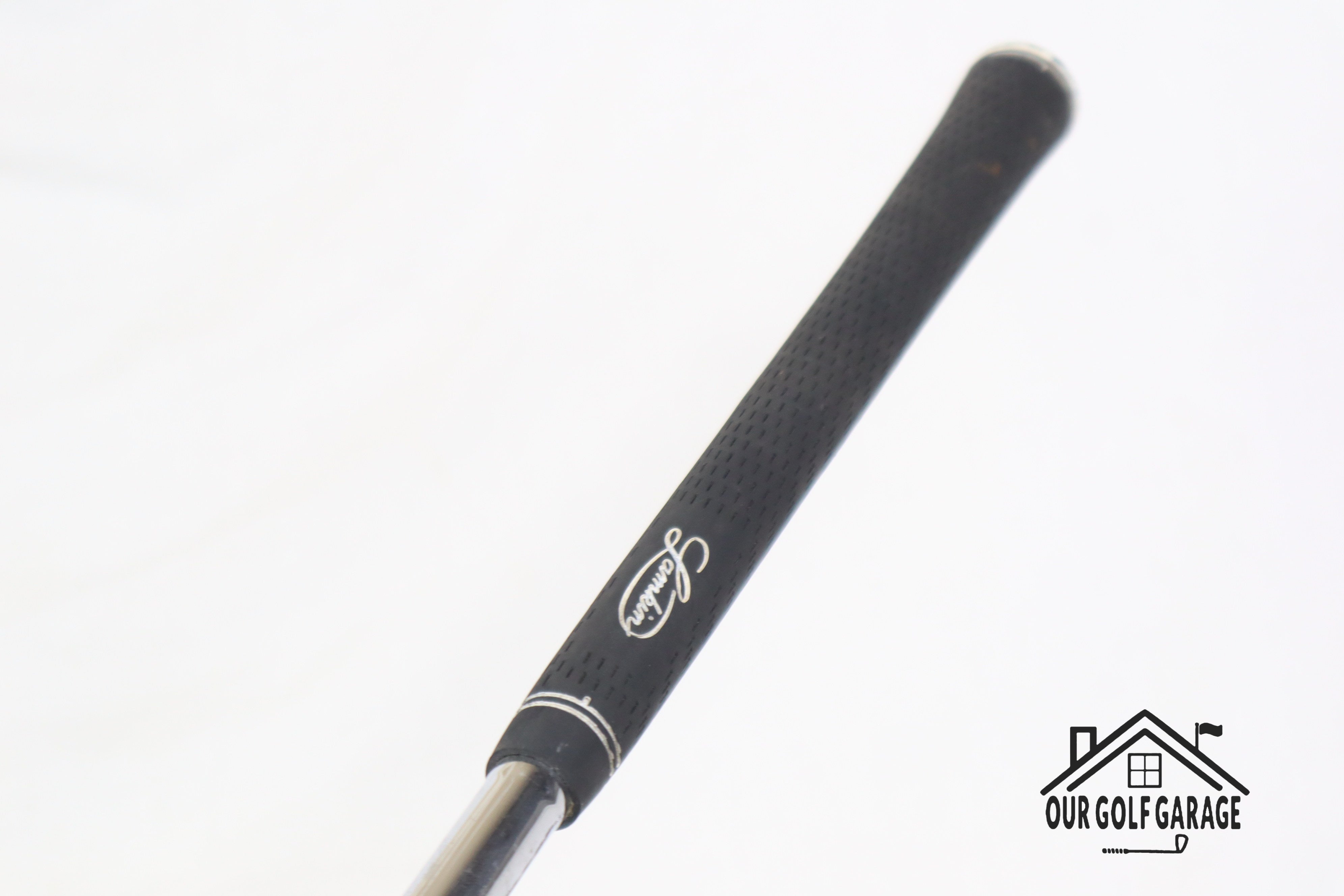 Mizuno T-Zoid MX-20 3 Iron