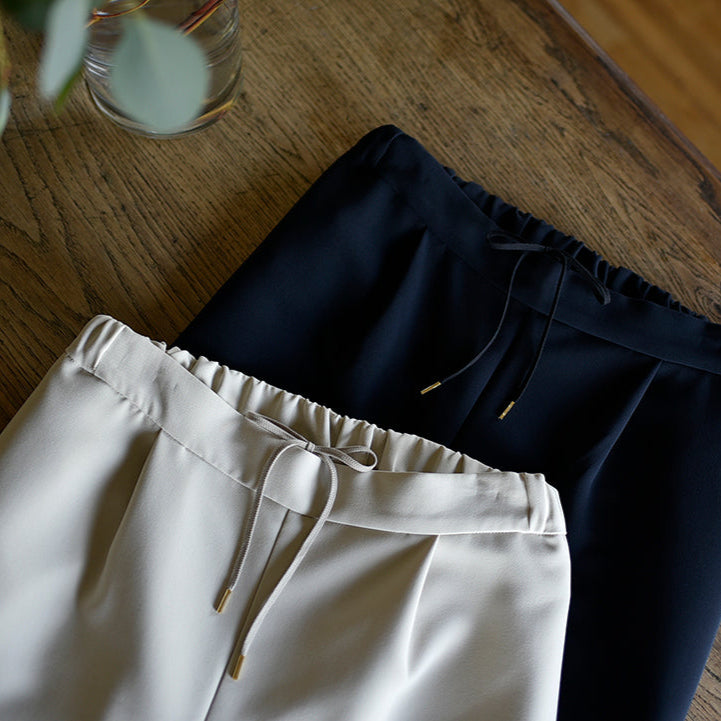 頼れる3WAYセットアップ – OURHOME