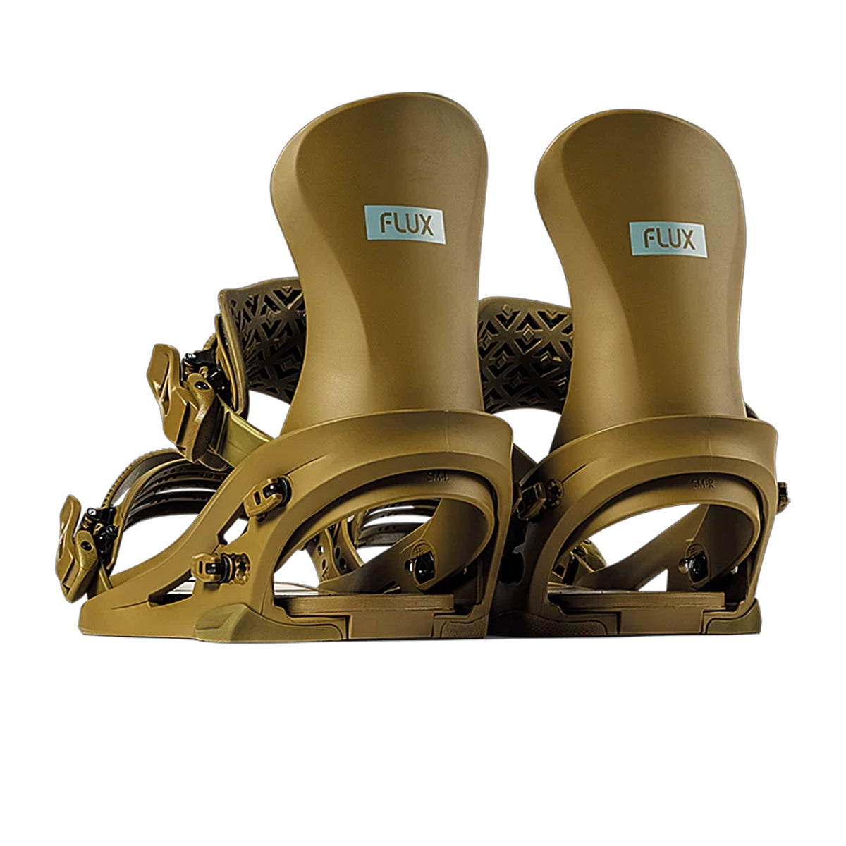 Flux SR Bindings - Ourland Outdoor