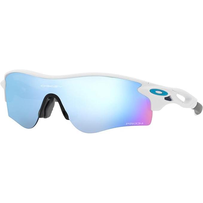 Oakley Radarlock Path (Low Bridge Fit) Sunglasses - Ourland Outdoor