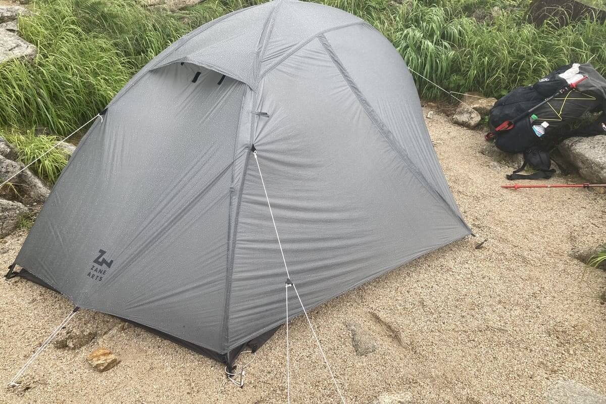 ゼインアーツ YAR-2 ヤール2 【公式通販】