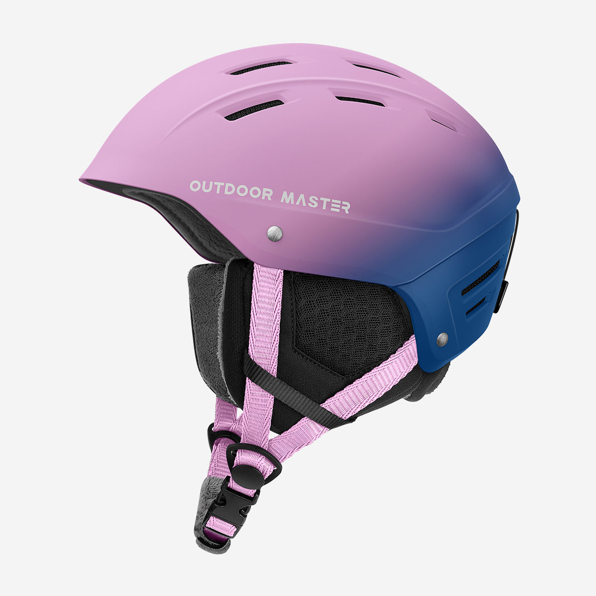 KELVIN 2 スキーヘルメット – 軽量、耐久性、快適性 | Outdoor Master®