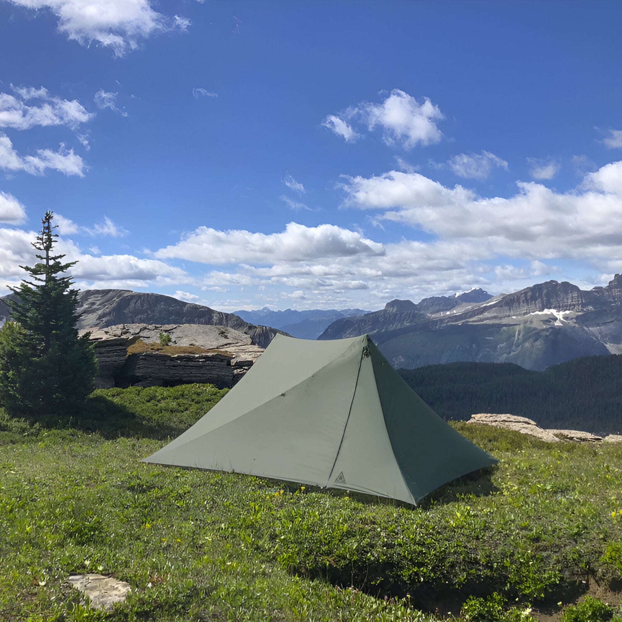 Durston Gear / X-Mid 1 – OUNCE