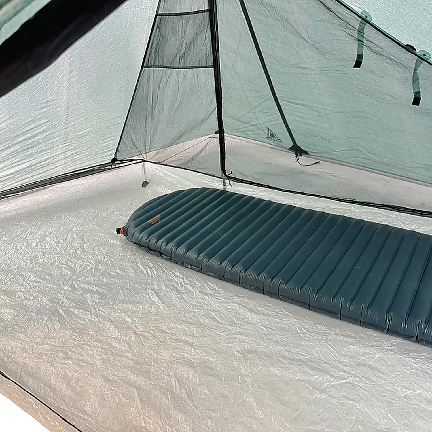 Durston Gear / X-Mid Pro 2 – OUNCE