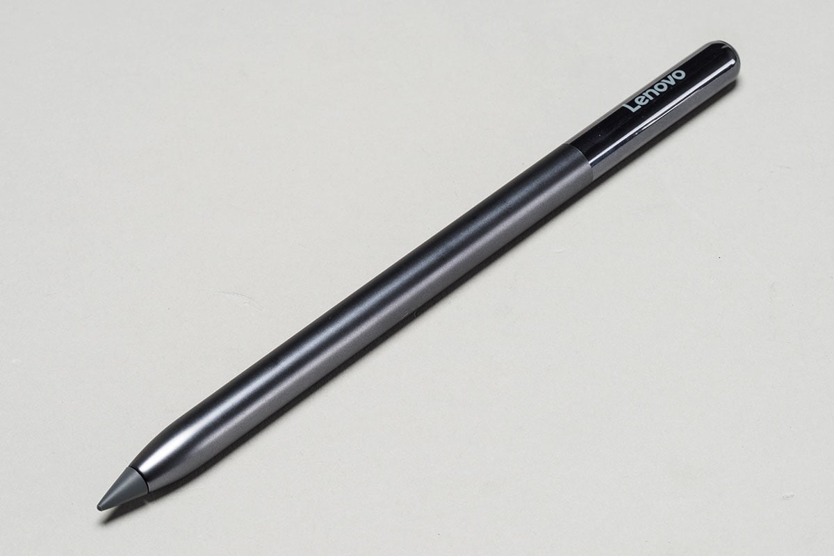 自分の創造力を超えた作品の完成も！ 「Lenovo Yoga Tab Plus」を使っ