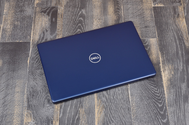デル Inspiron 15 5000(5593) レビュー：第10世代（Ice Lake）インテル