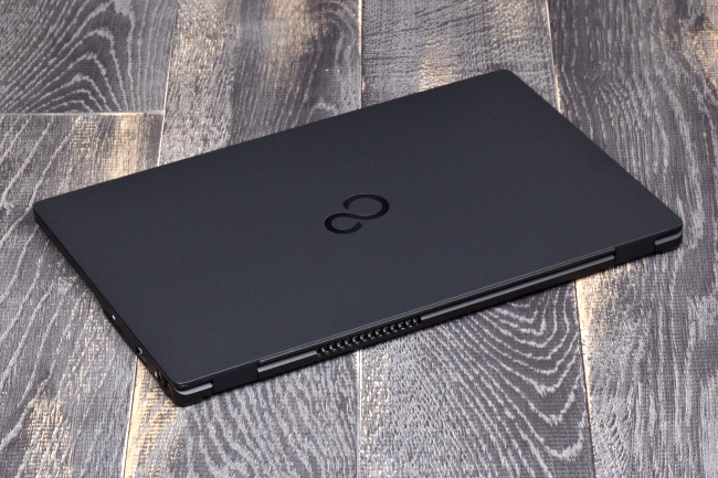 富士通 LIFEBOOK WU-X/G2 レビュー：軽さと性能で選ぶならコレ！使い