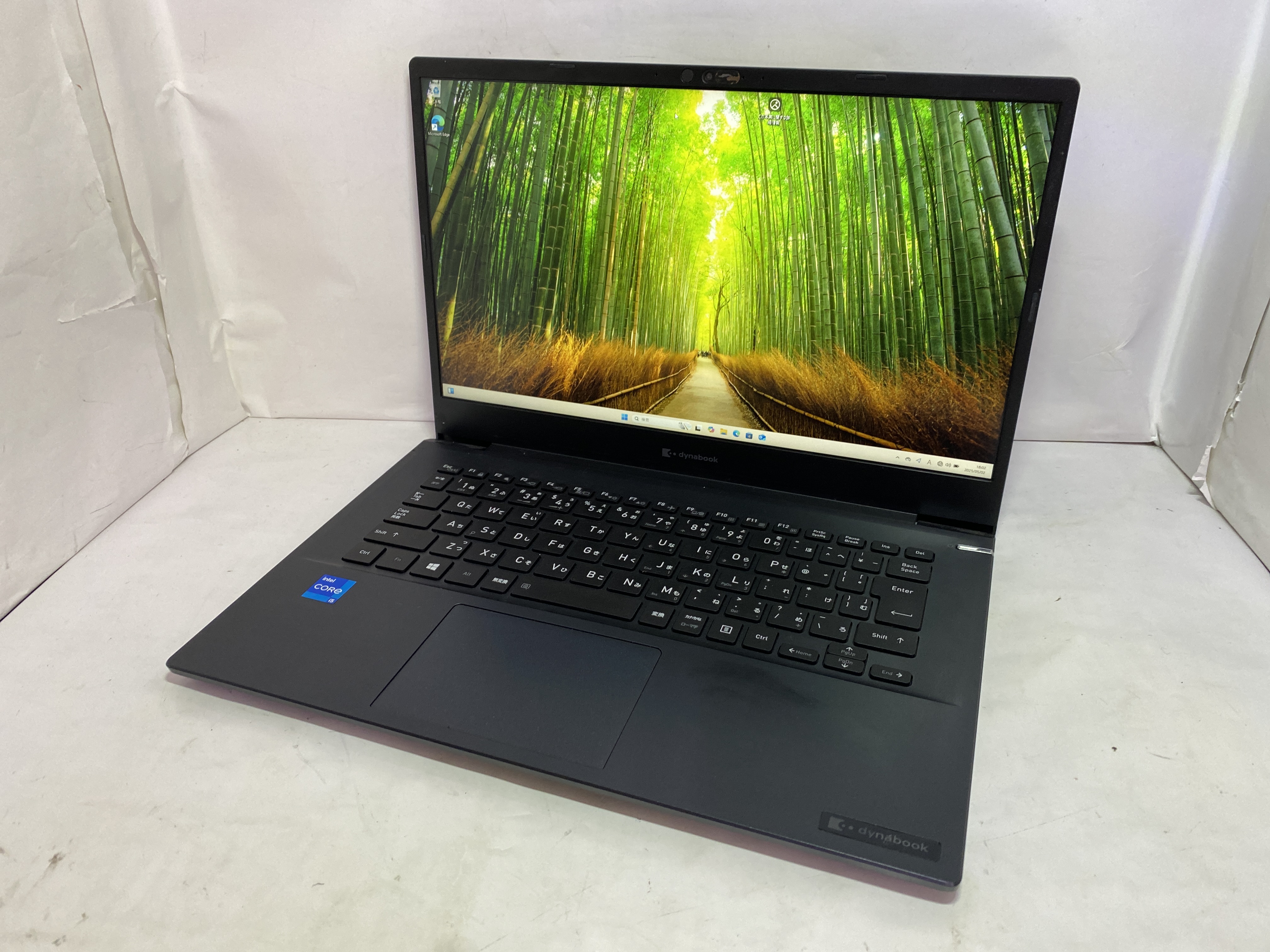 TOSHIBA(東芝) dynabook MJ54/HSの激安通販(詳細情報) - パソコン