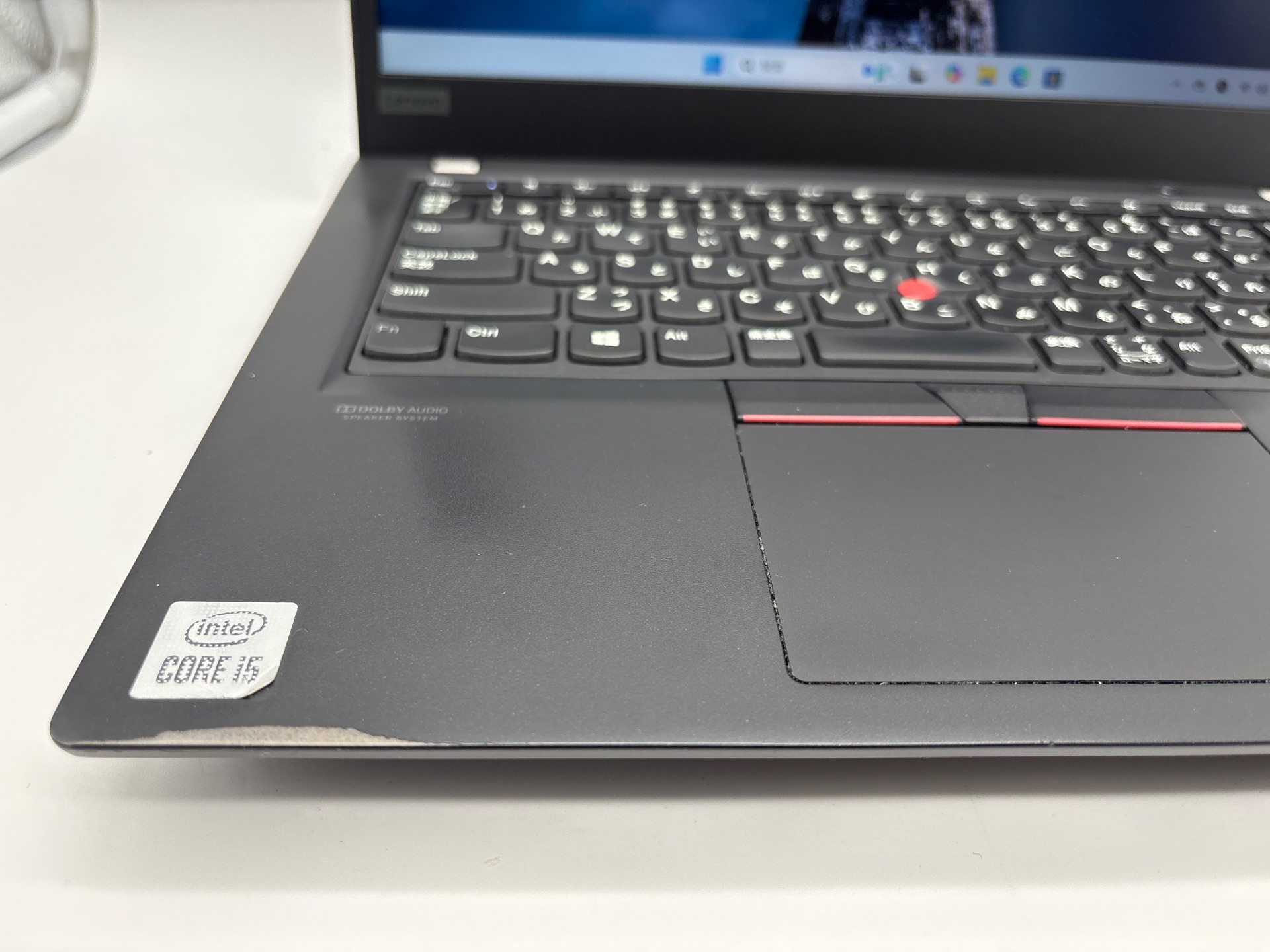 LENOVO(レノボ) ThinkPad X13 Gen 1 (20T3SCXG00)の激安通販(詳細情報