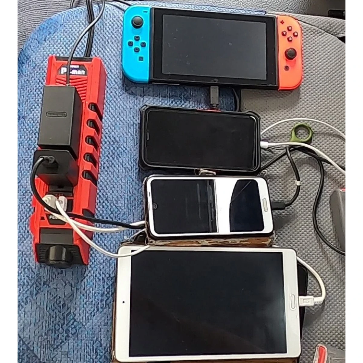 公式】パーマンショップ-インバーター3WAY DC24V車専用 DC24V→DC24V