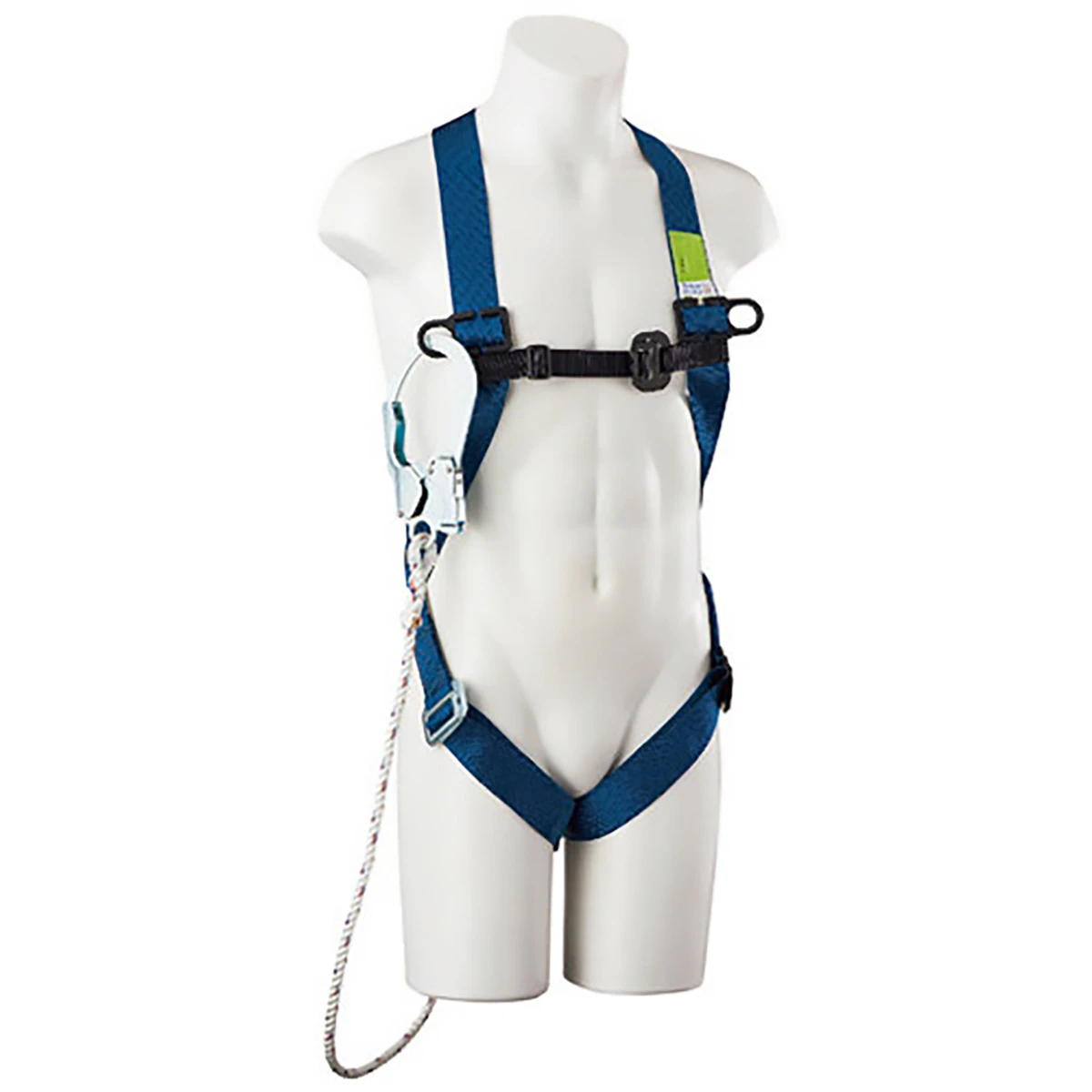 公式】パーマンショップ-フルハーネス墜落制止用器具 安全帯 M: 身体