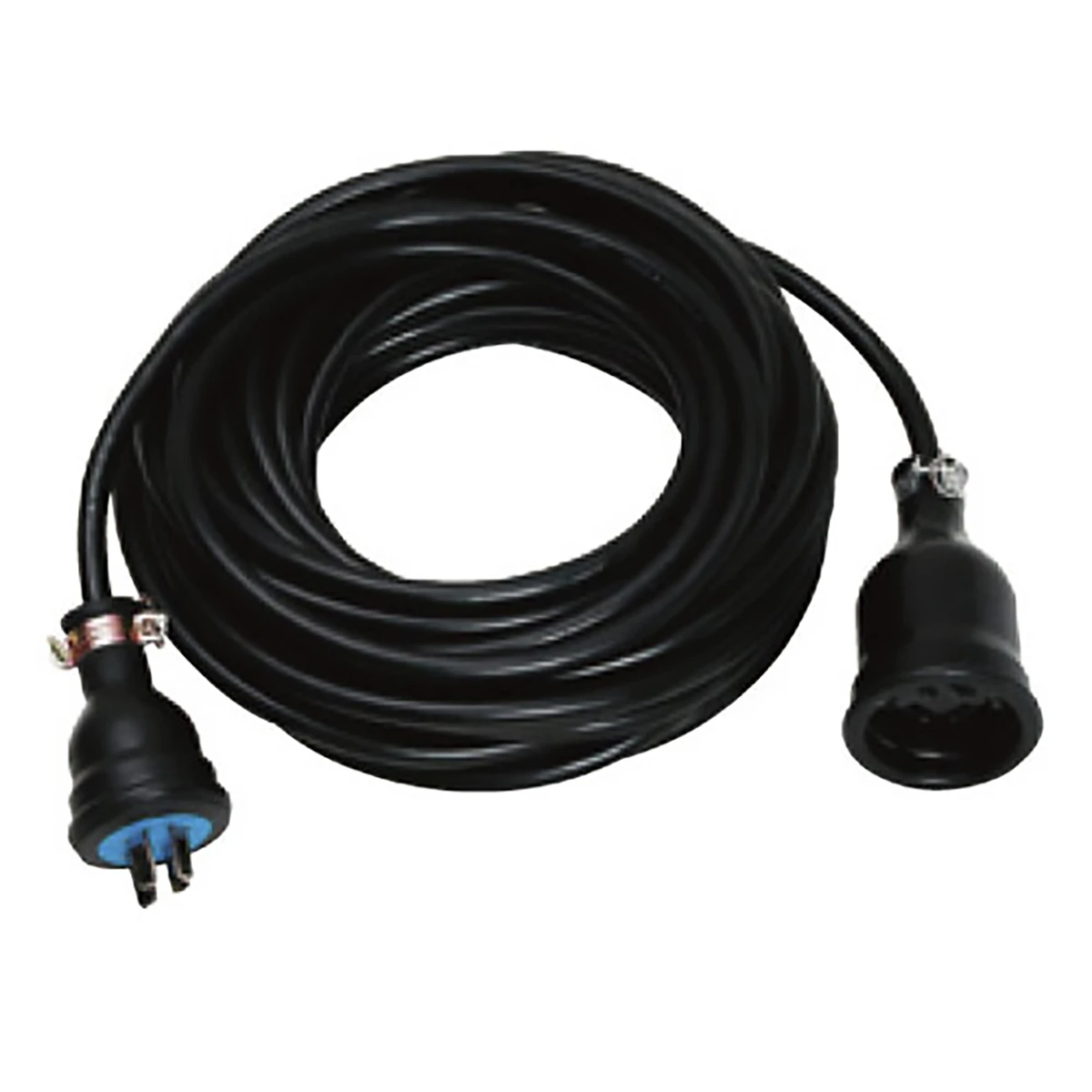 公式】パーマンショップ-三相200V延長コード 10m: 整備工具・補修用品