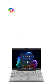 レッツノートFC（CF-FC6） | パソコン（個人向け） | Panasonic