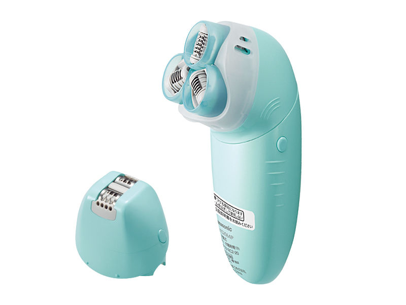 詳細情報 ソイエ ES2064P | ボディケア（光エステ・脱毛器） | Panasonic