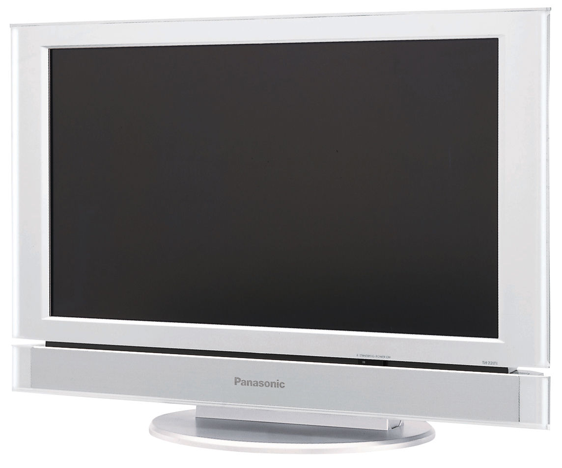 概要 15型ワイド液晶テレビ TH-15LT1 | テレビ（ビエラ） | Panasonic