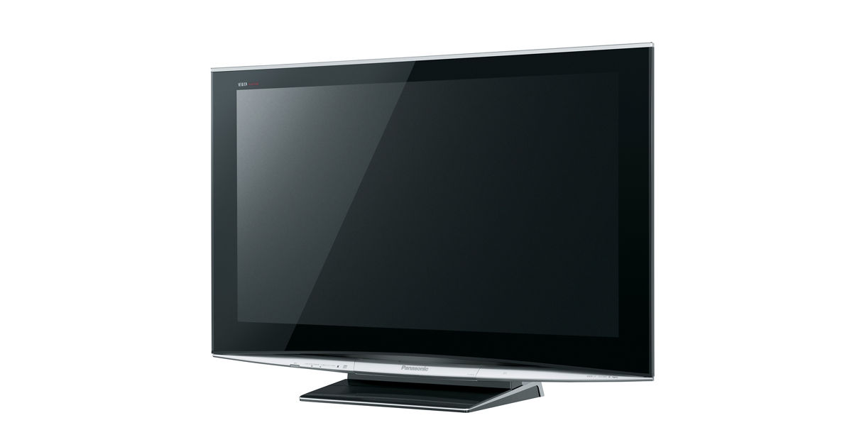 概要 地上・BS・110度CSデジタルハイビジョンプラズマテレビ TH