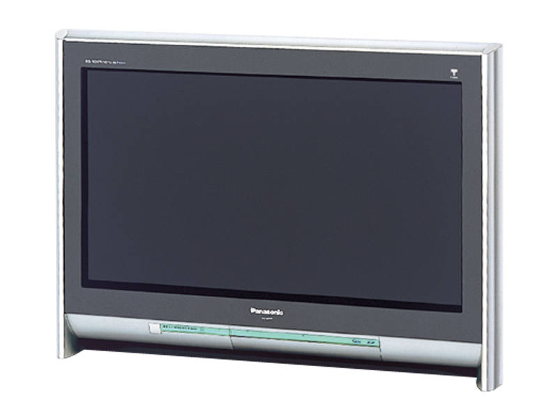概要 BS・110度CSデジタルハイビジョンテレビ TH-32D30T