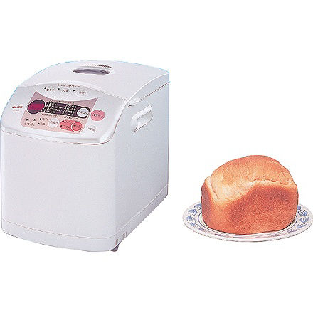 概要 もちつきベーカリー SPM-MP3(W) | ホームベーカリー（三洋