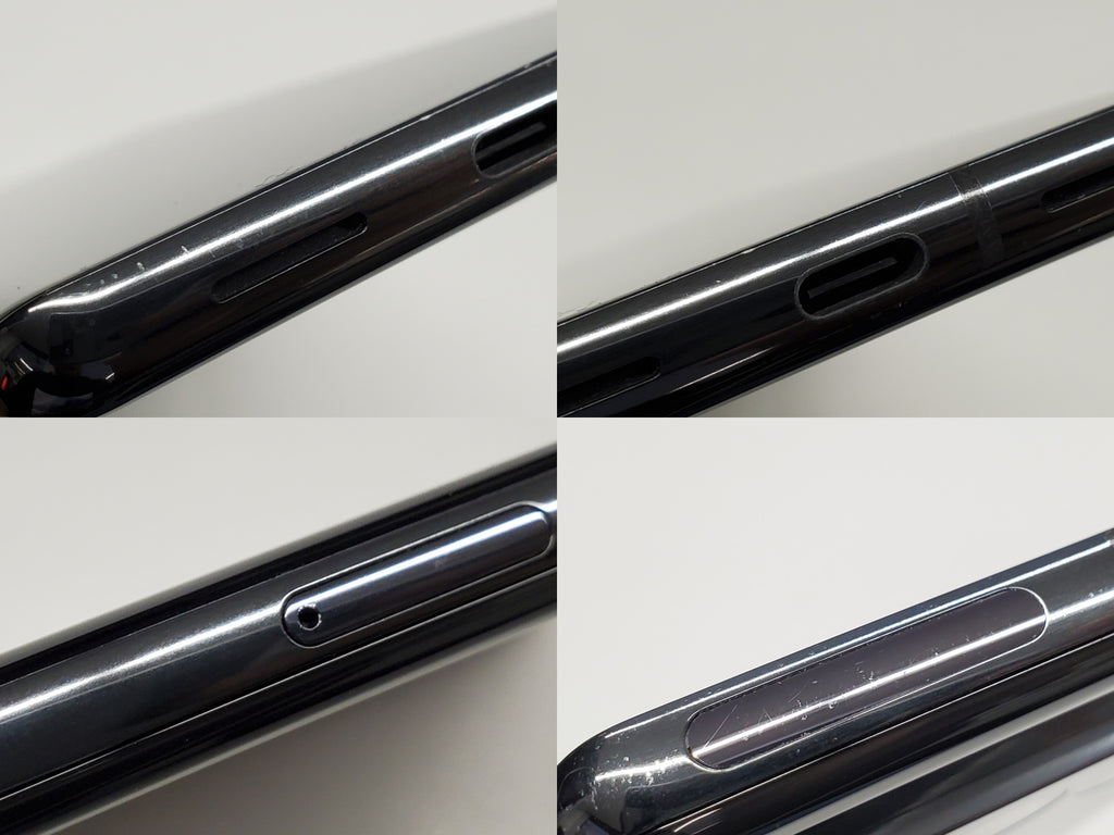 Bランク】SIMフリー Google Pixel 7 Pro 128GB Obsidian GFE4J GA03462