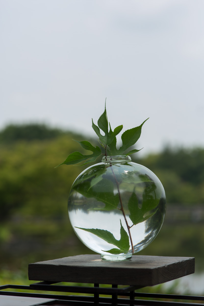 Feature | 瀬沼健太郎 | panorama