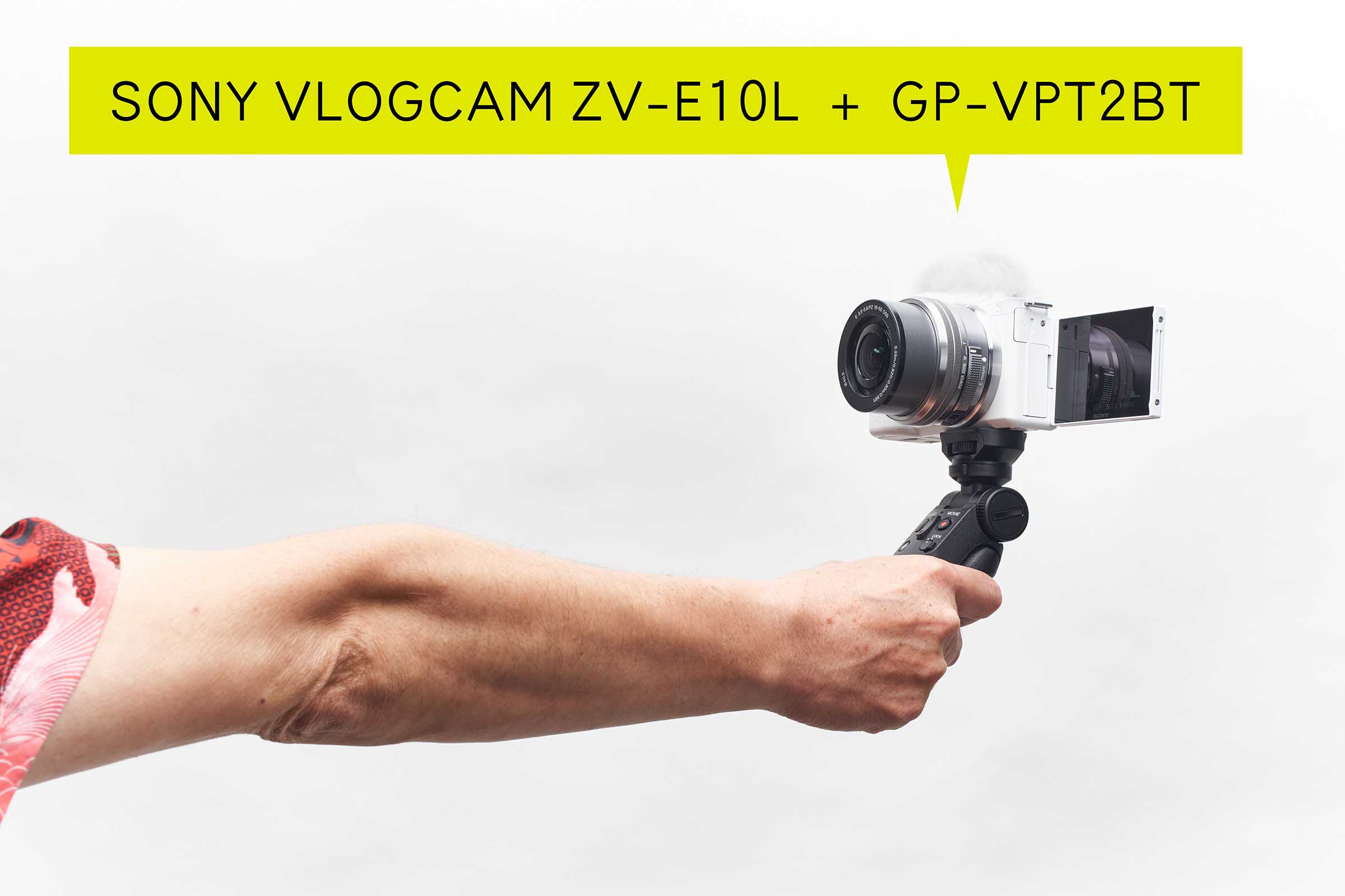 SONY VLOGCAM ZV-E10の見逃しがちな落とし穴（購入を考えてる人必見