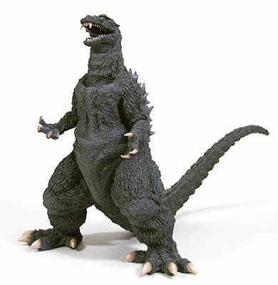 SHINZEN TAKEUCHI KAIJU WORKS | PAOPAO WONDERLAND