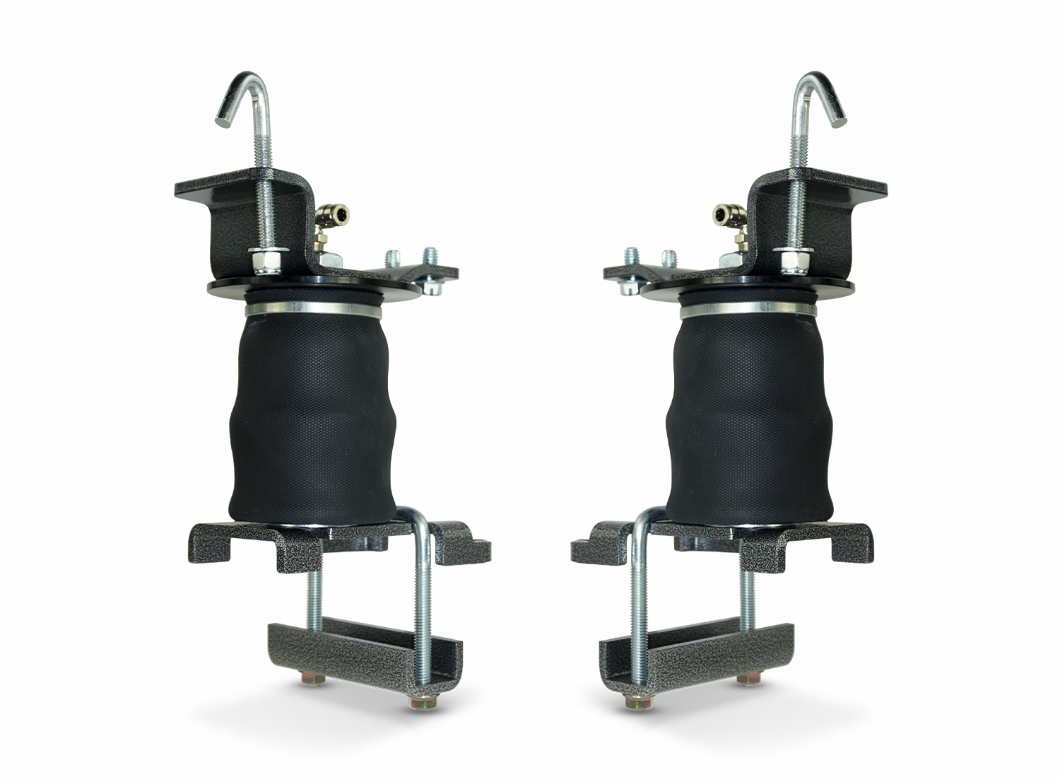 HP10614 ALPHA SD™ Air Suspensionfor 2015-2022 Chevrolet Colorado