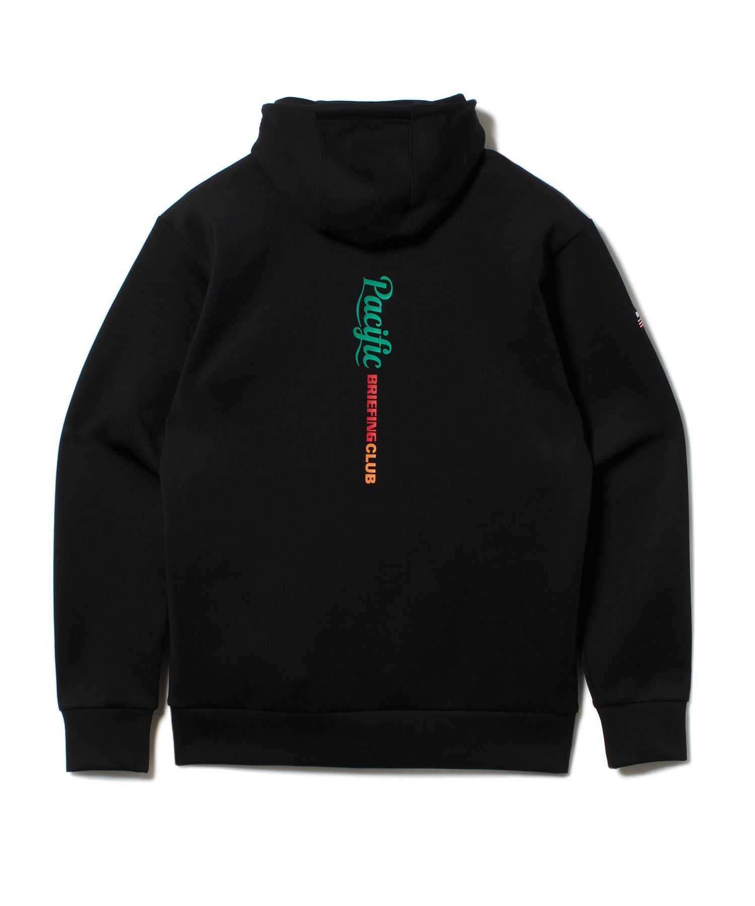 HOODIE(MEN) – Pacific GOLF CLUB