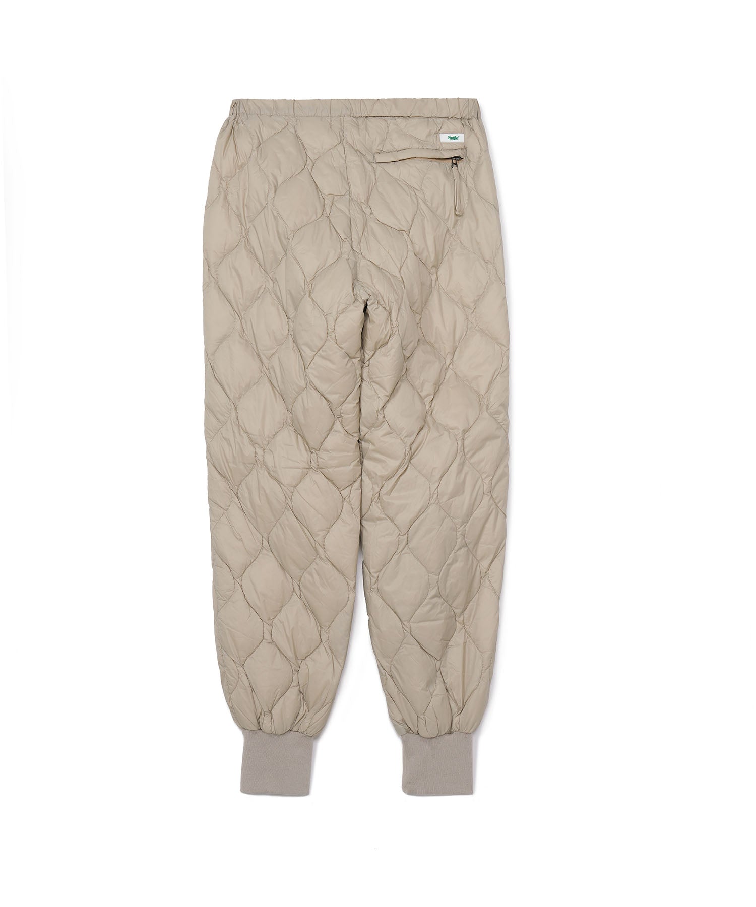 MILITARY DOWN PANTS(SOFT SHELL) – Pacific GOLF CLUB