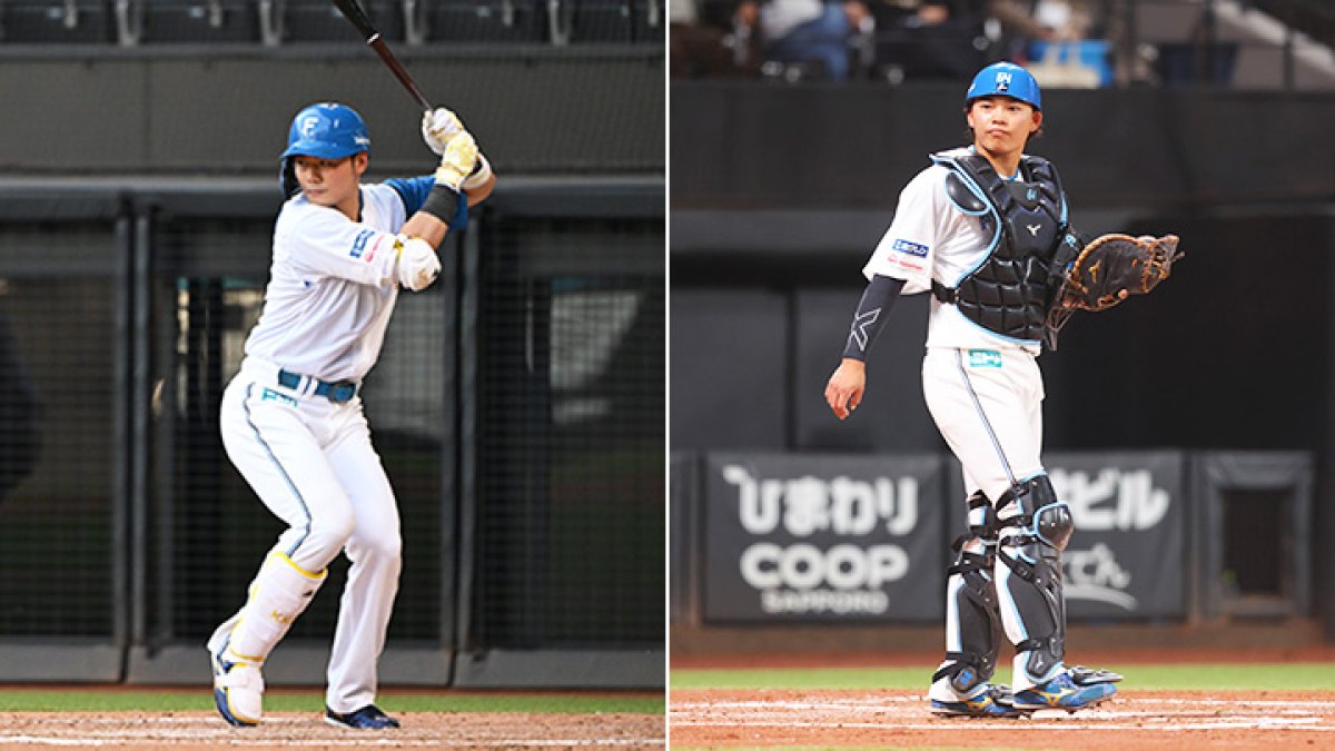 清宮幸太郎が開花。田宮裕涼ら若手の活躍で2年連続最下位から急成長