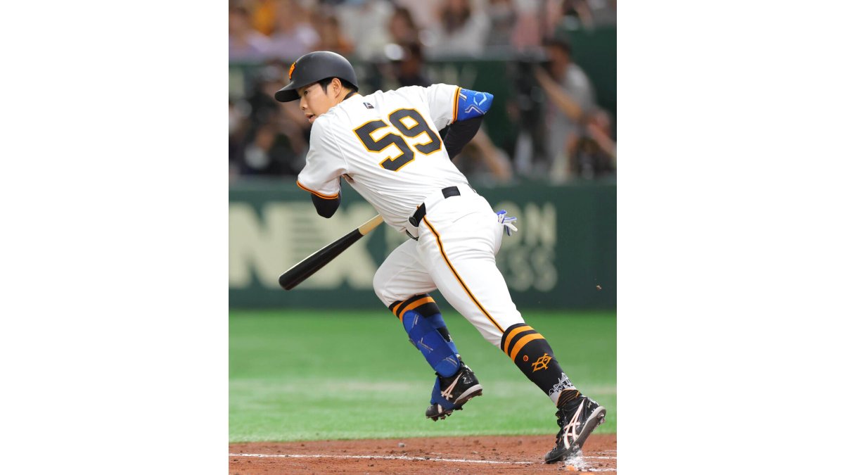 今年ダメだったら終わり」松原聖弥、電話の着信音におびえ 笑顔の裏に