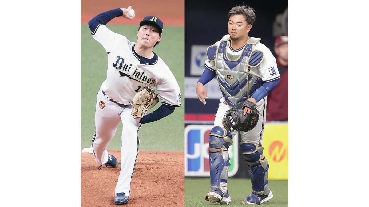 オリックス】東晃平、6日の日本ハム戦先発が確実 右脇腹負傷完治の森