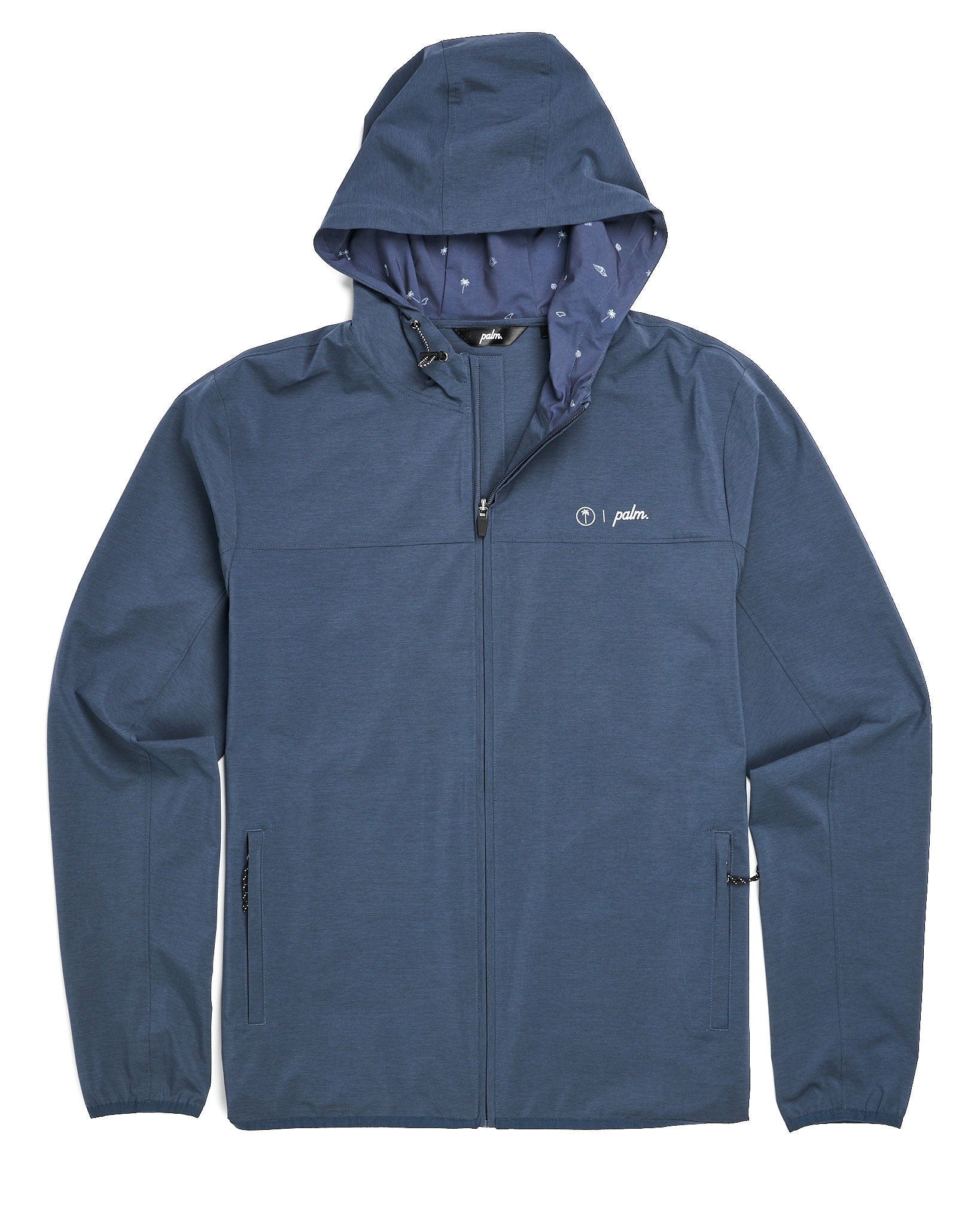 Upgrade Performance Windbreaker | Palm Golf Co. | Palm Golf Co.