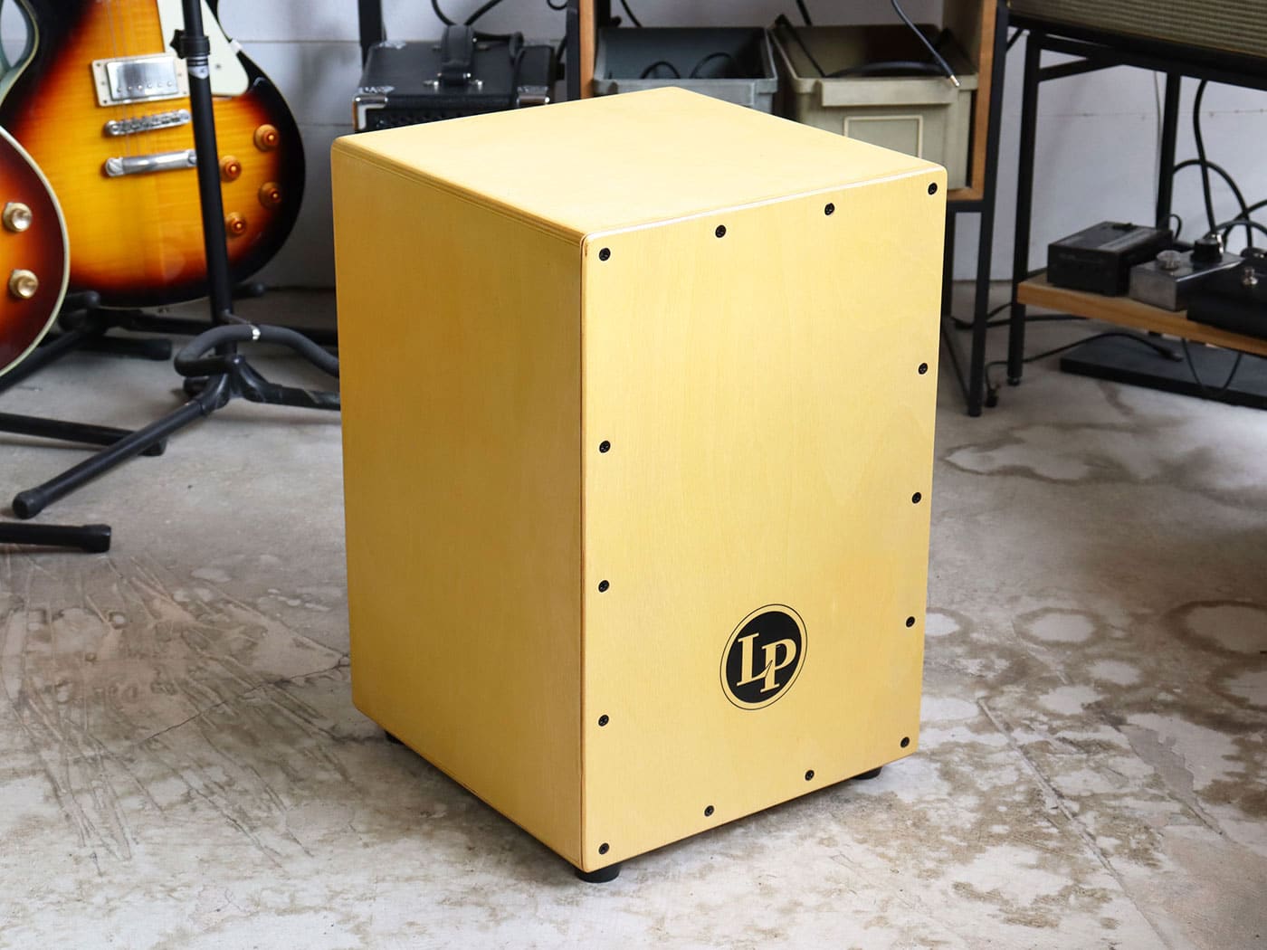 カホン 一覧 - 神奈川県の中古楽器店 パプリカミュージックストア