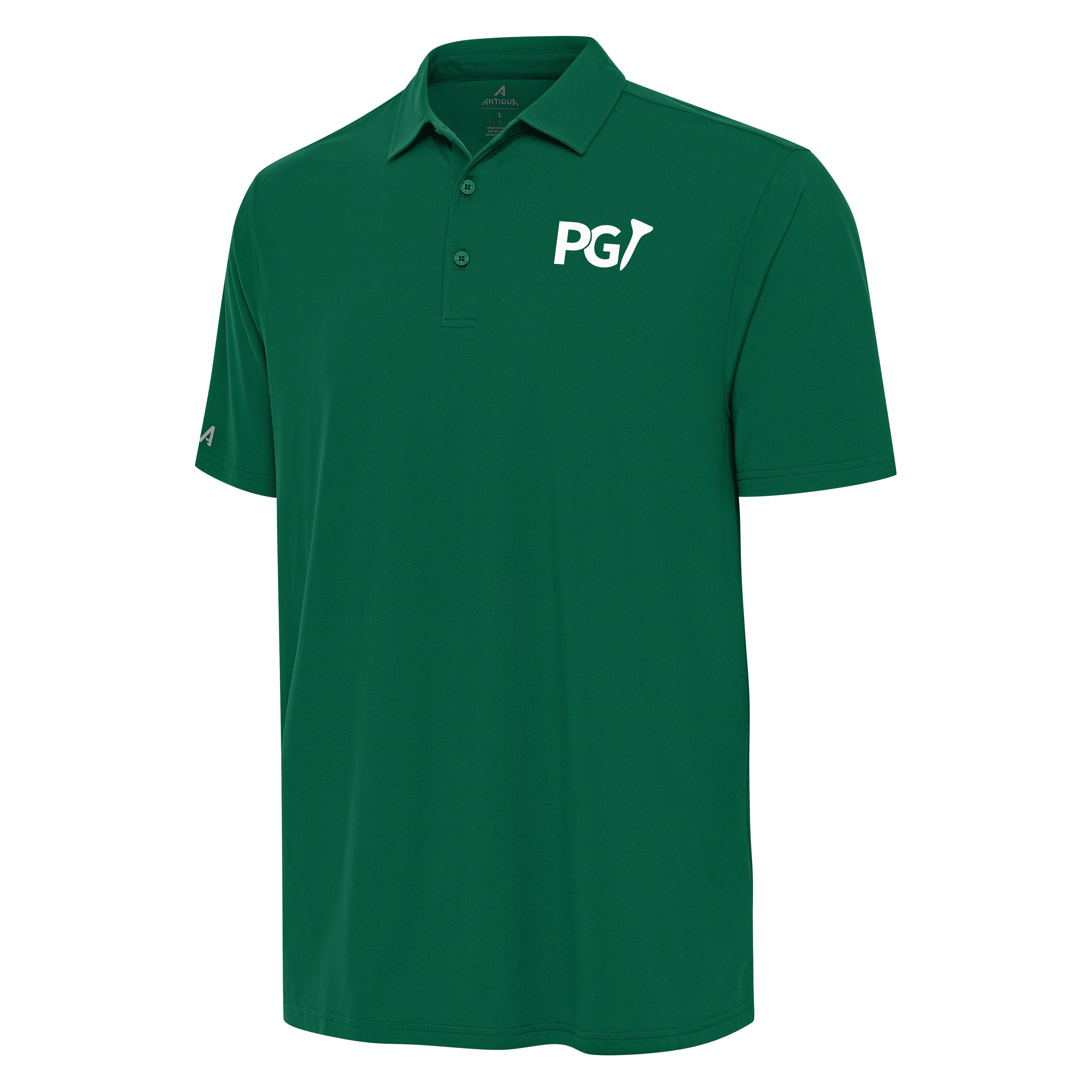 IN STOCK) BreezeCore Polo Golf Shirt – Paradise Golf Membership