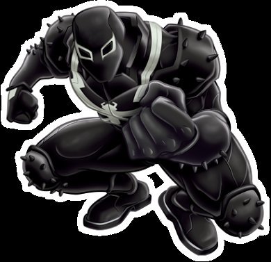 ディスク・ウォーズ参戦希望 アルティメット・スパイダーマン