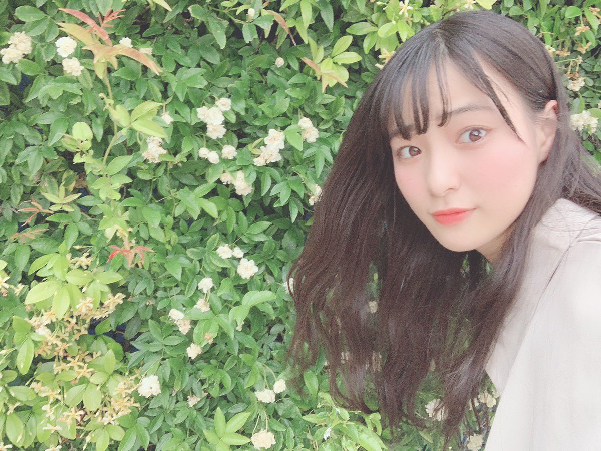 こんななんかちゃん。 #ノイミー