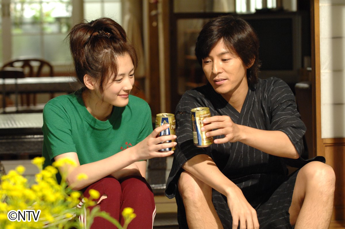 干物女」という流行語を生み出した“働く女性ドラマ”『#ホタルノヒカリ