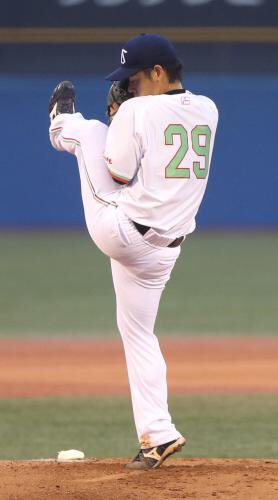 ヤクルト 2013 「TOKYO燕(えん)プロジェクト」特別ユニフォーム #小川