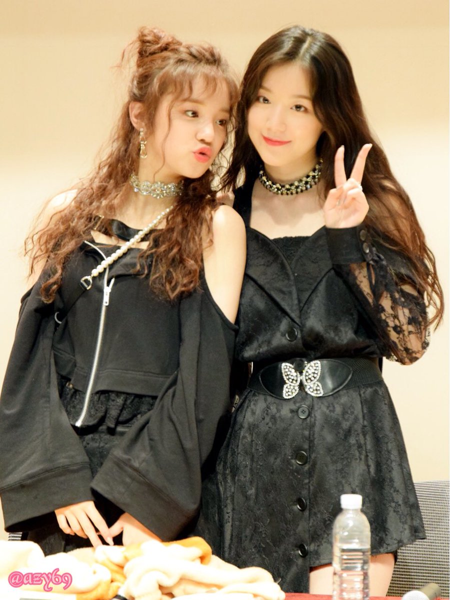 gidle アイドゥル 埼玉会場 ユニット ウギ シュファ VOD】2025 i-dle