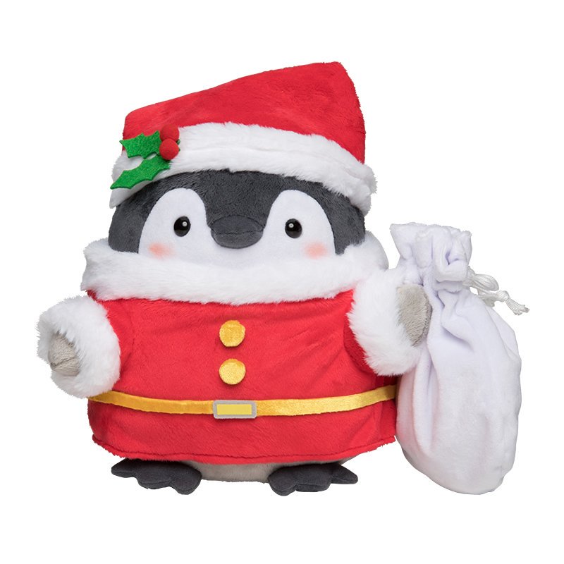 お待たせしました‼️コウペンちゃんクリスマスなぬいぐるみMの先行予約