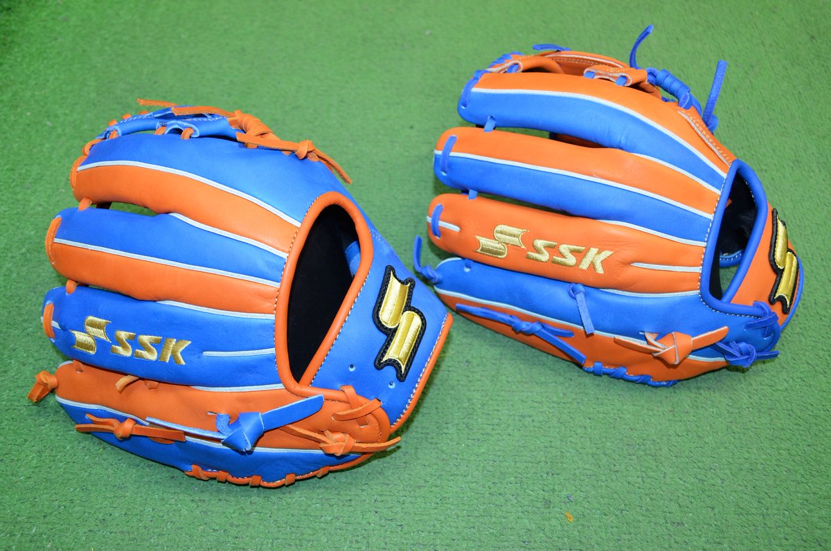 ニューヨーク・メッツ ロビンソン・カノ選手モデル！ すぐに使える