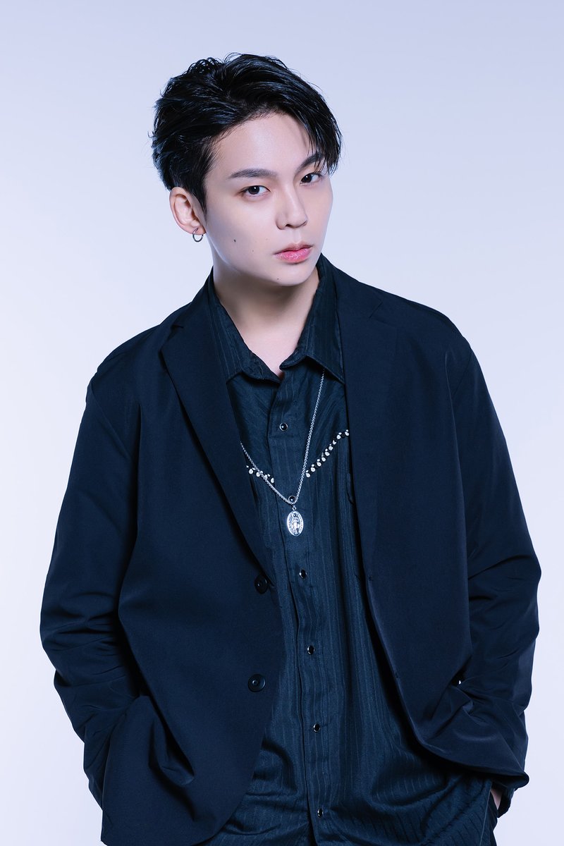 ONE N' ONLY 2nd EP「You are / Hook Up」 「𝒀𝒐𝒖 𝒂𝒓𝒆