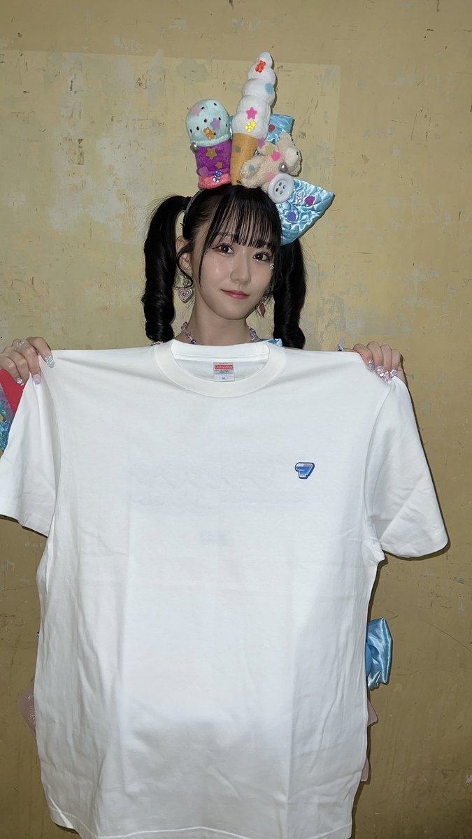 💙生誕グッズオンライン販売💙 『真中まな 生誕祭』グッズが登場