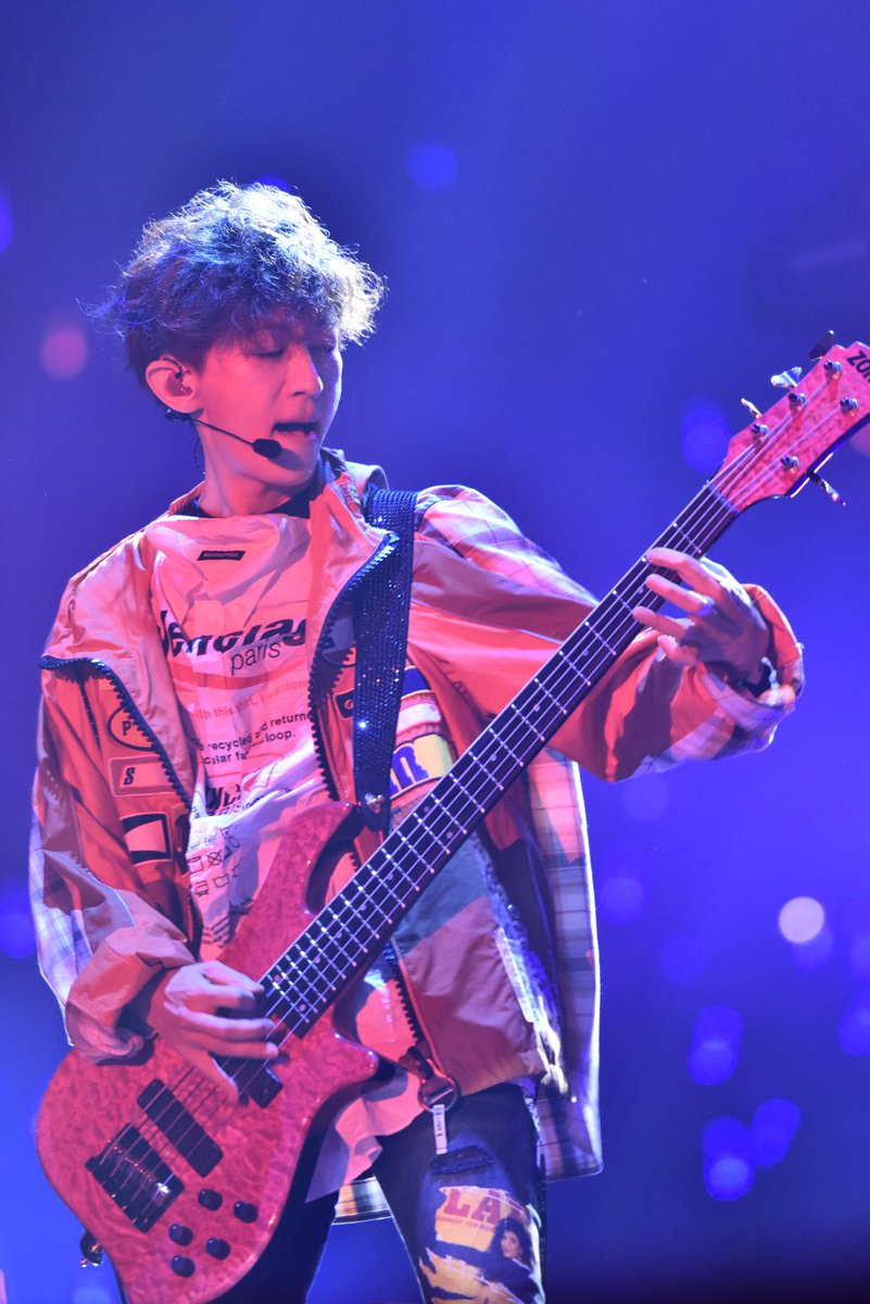 Happy Birthday, tetsuya! @TETSUYA_STAFF #LArcenCiel #ラルク