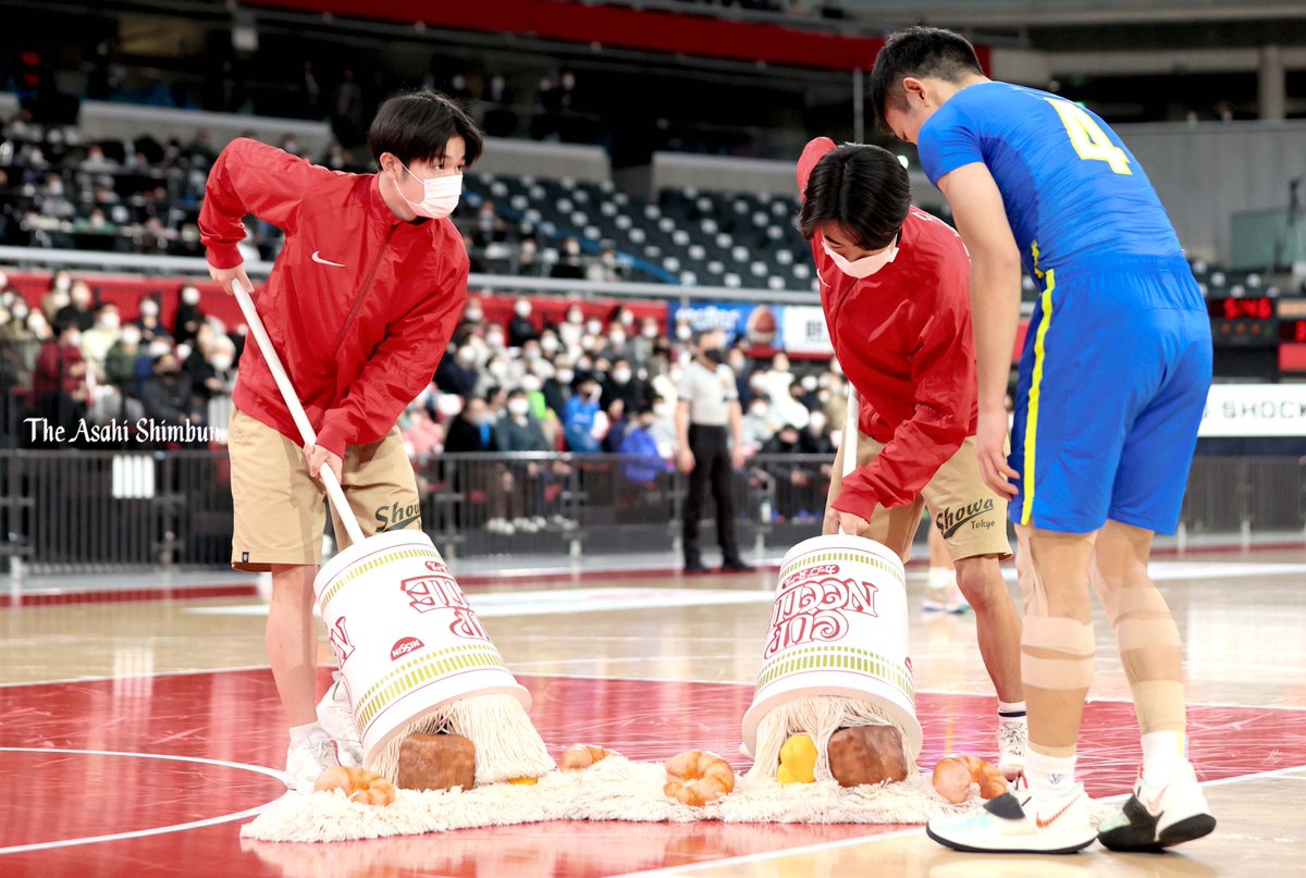 東京体育館で開催された #バスケットボール 第74回全国高校選手権