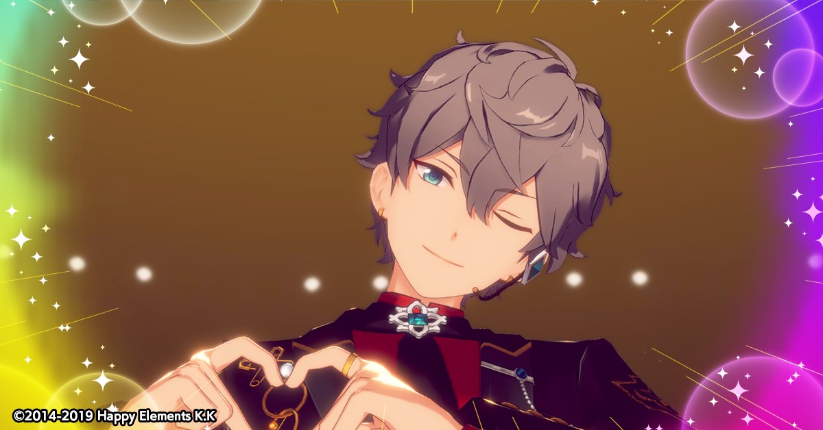 スカウト情報】 泉と零は【MV衣装】＆【オリジナルSPP】 がアイドル