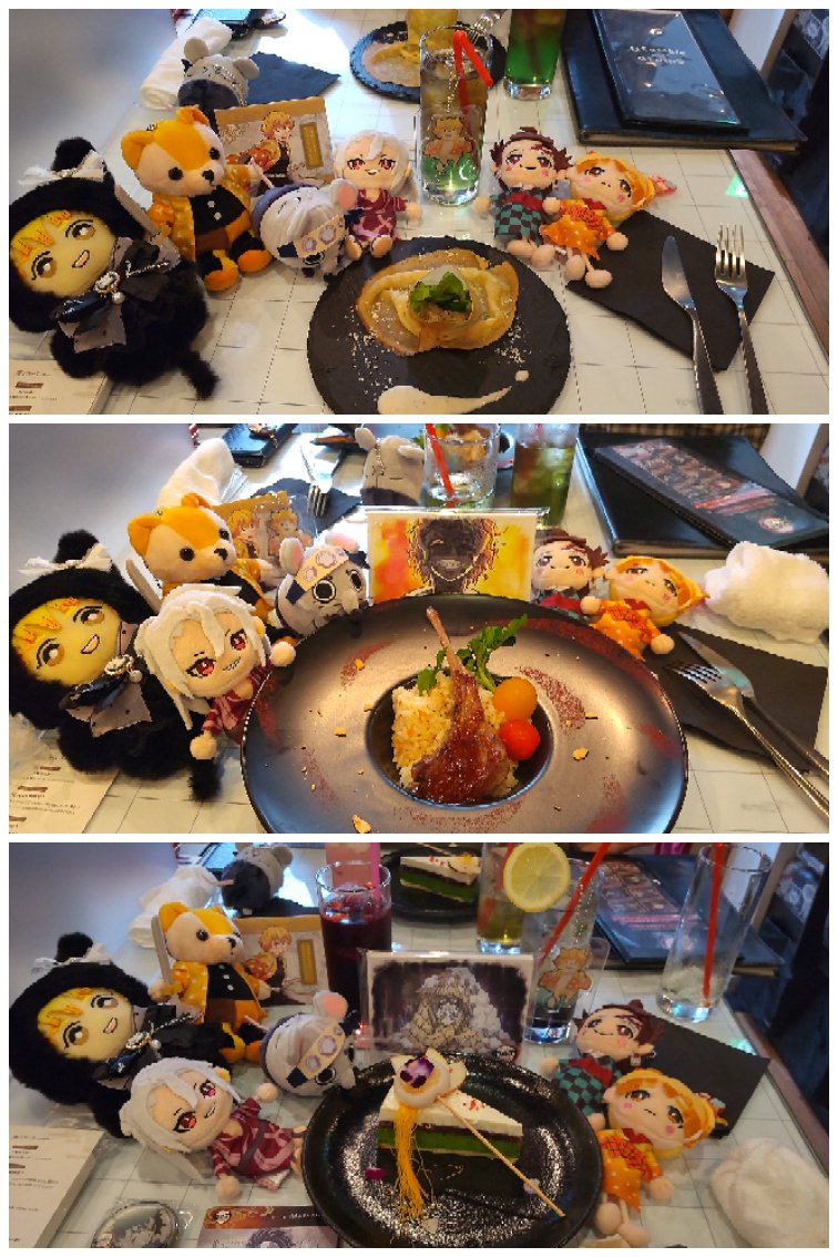 ufotable 鬼滅の刃 ランチョンマット 鬼滅の刃カフェ まとめ売り