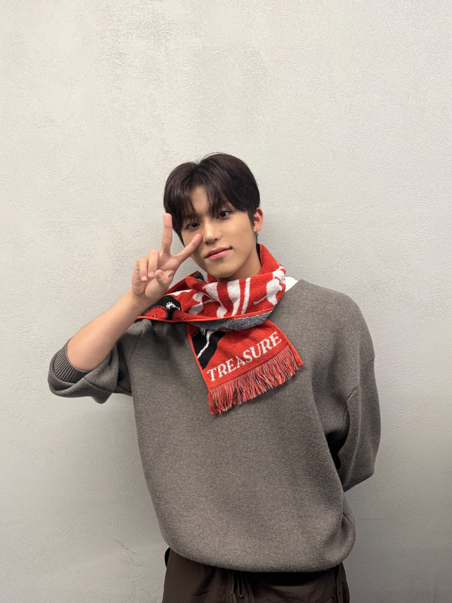 📸] 🖤❤️⎯⎯⎯⎯⎯⎯⎯✦.° 2025-26 TREASURE TOUR [PULSE ON] IN