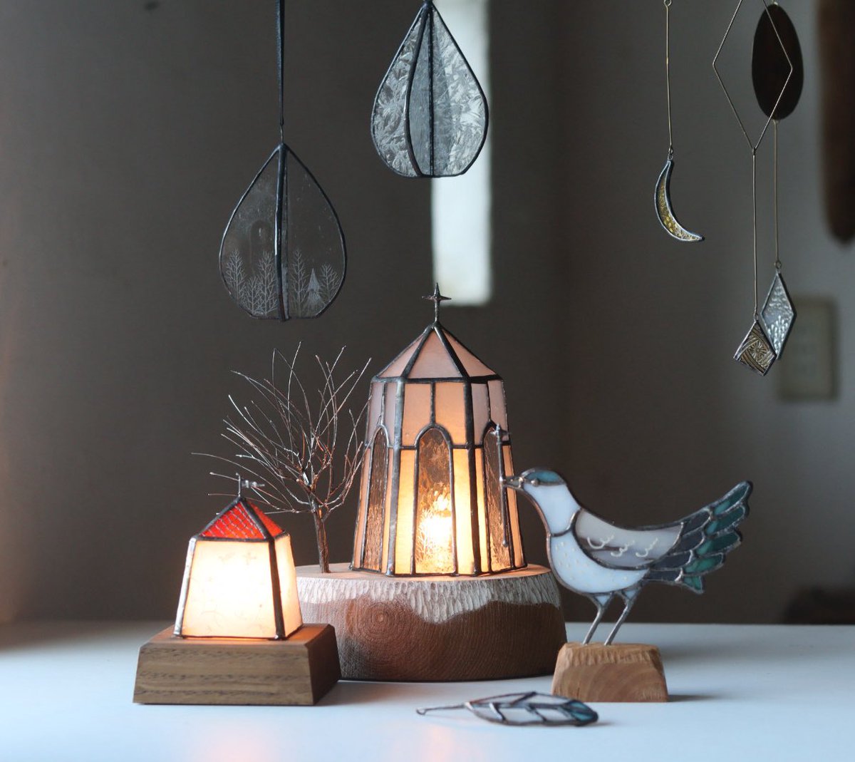 長野深雪/雪ガラス (@snowglass_mn) / Posts / X